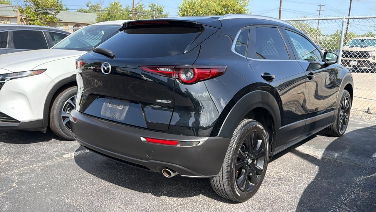 2024 Mazda CX-30 2.5 S Select Sport