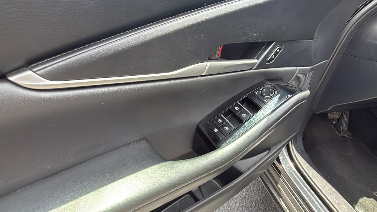 2024 Mazda CX-30 2.5 S Select Sport San Antonio TX