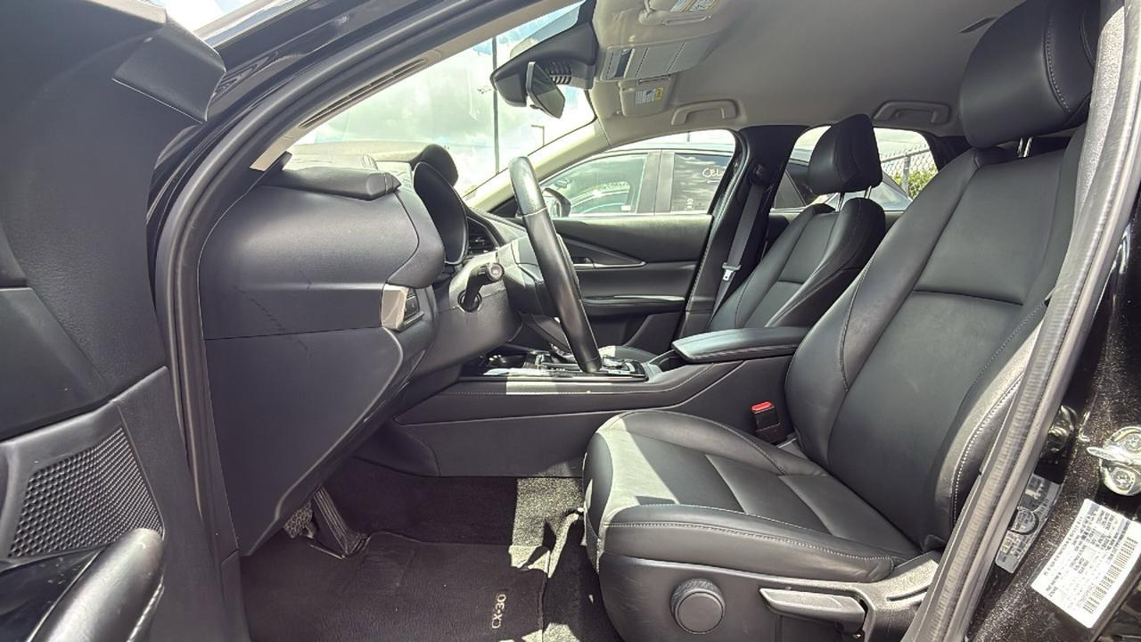 2024 Mazda CX-30 2.5 S Select Sport San Antonio TX