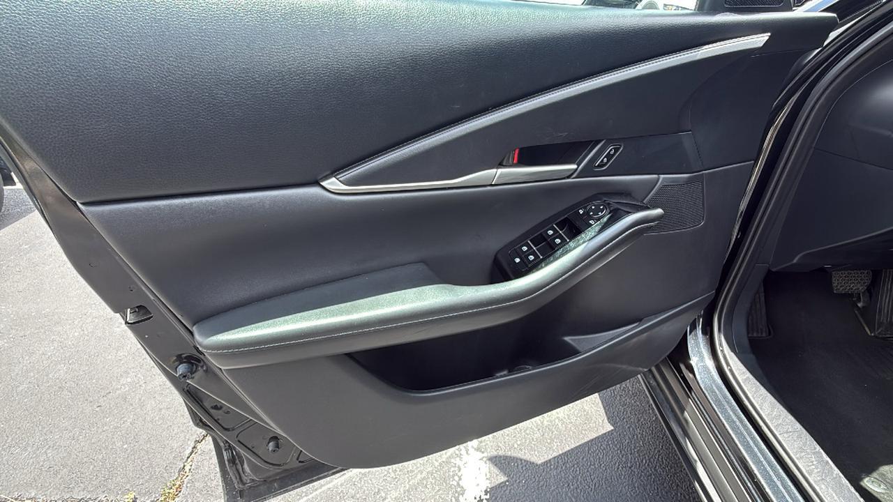 2024 Mazda CX-30 2.5 S Select Sport San Antonio TX
