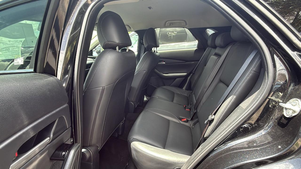 2024 Mazda CX-30 2.5 S Select Sport San Antonio TX