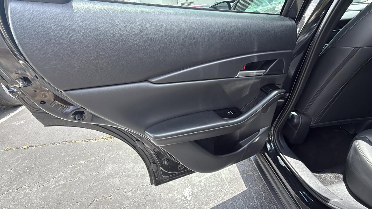 2024 Mazda CX-30 2.5 S Select Sport San Antonio TX