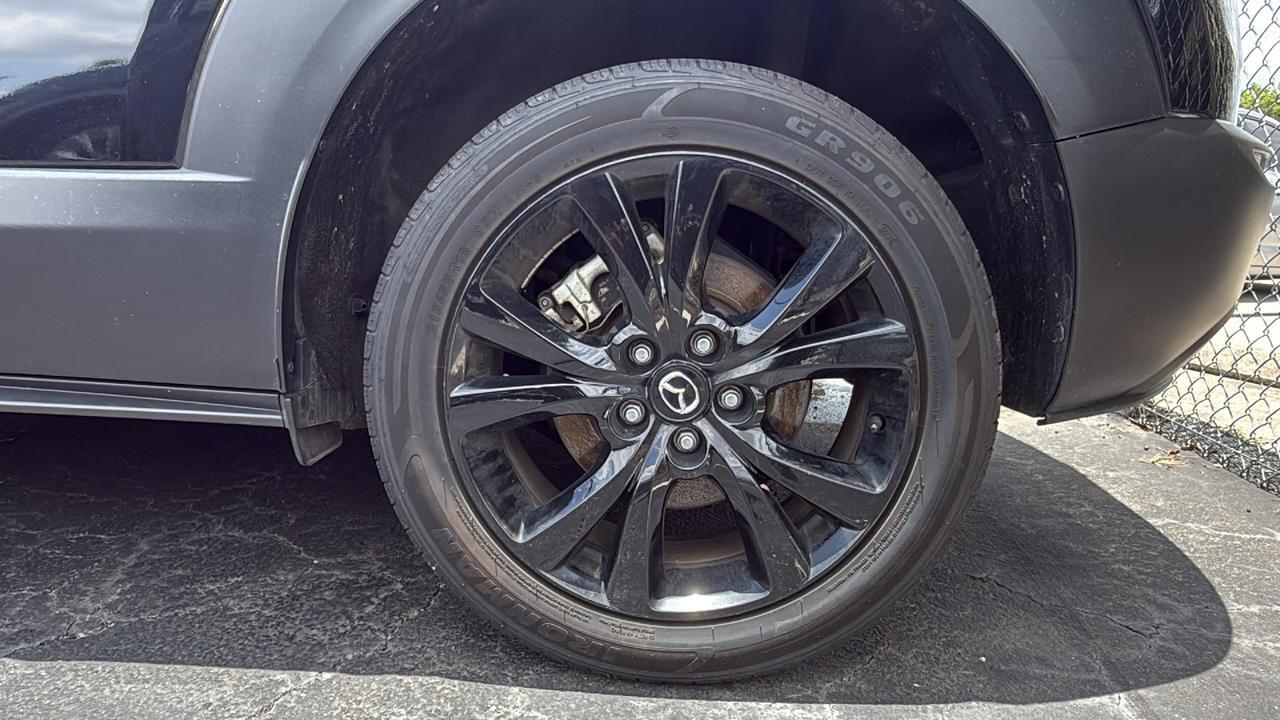 2024 Mazda CX-30 2.5 S Select Sport San Antonio TX
