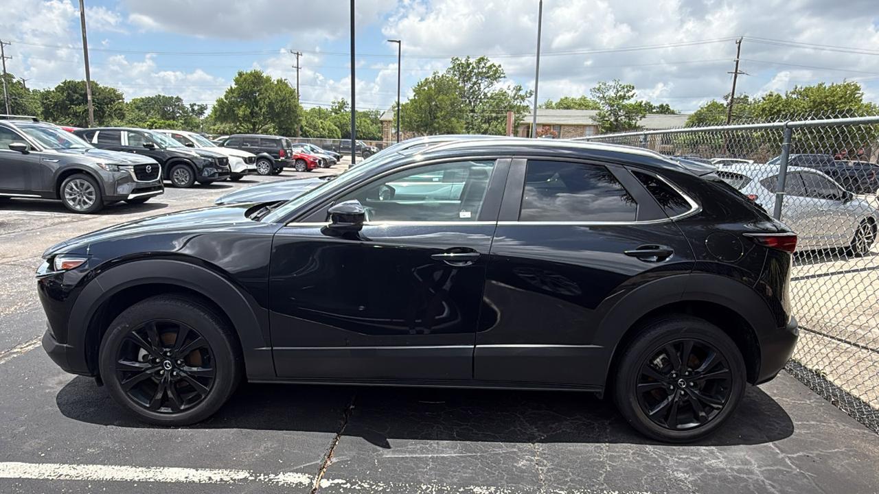 2024 Mazda CX-30 2.5 S Select Sport San Antonio TX