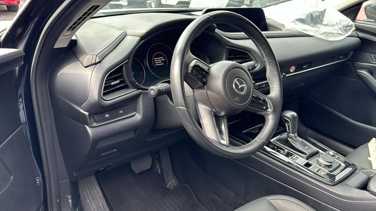 2024 Mazda CX-30 2.5 S Select Sport San Antonio TX