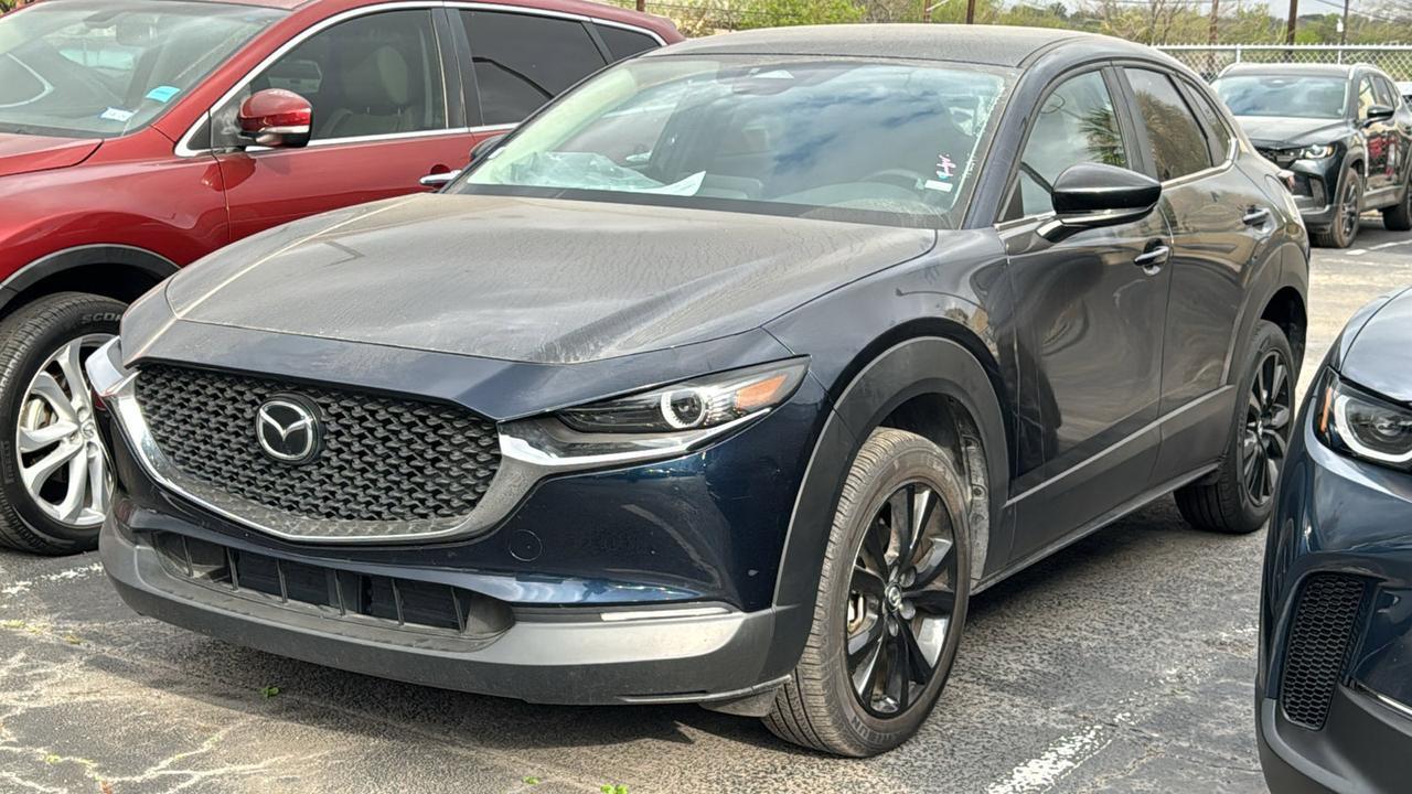 2024 Mazda CX-30 2.5 S Select Sport San Antonio TX