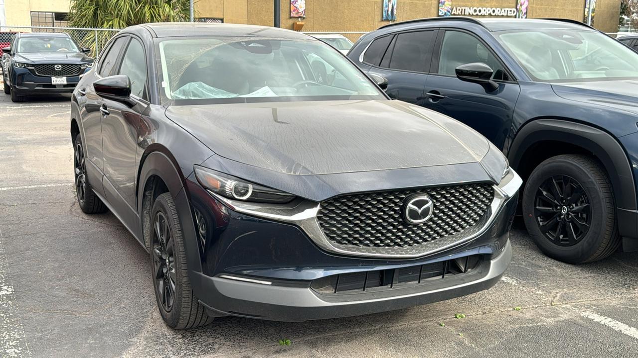 2024 Mazda CX-30 2.5 S Select Sport