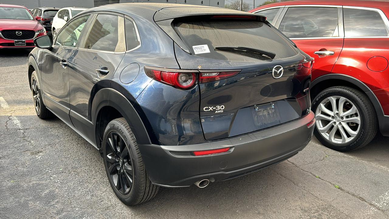 2024 Mazda CX-30 2.5 S Select Sport San Antonio TX