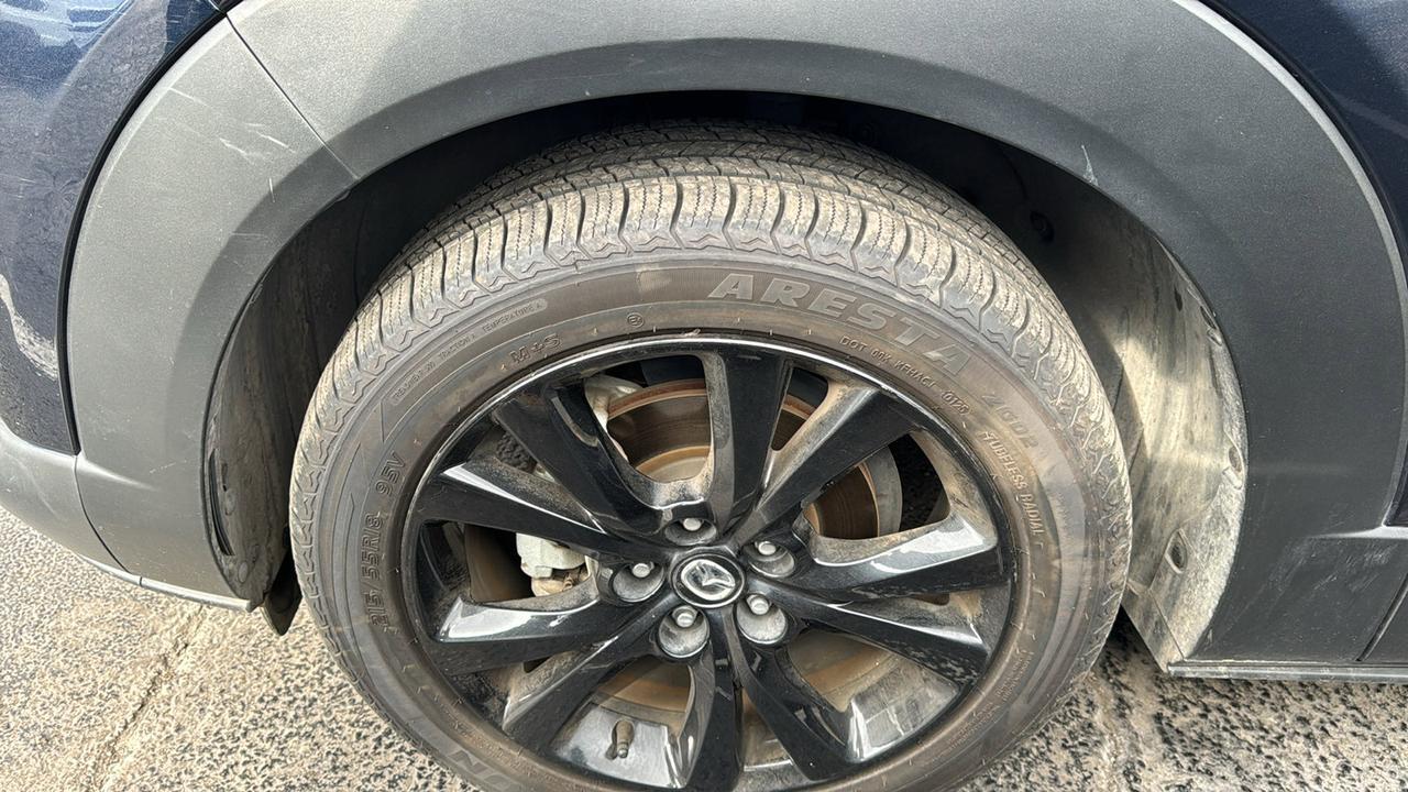 2024 Mazda CX-30 2.5 S Select Sport San Antonio TX