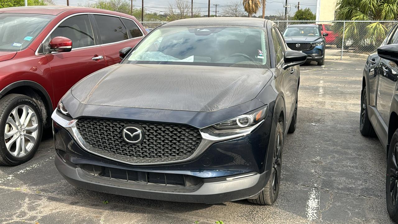 2024 Mazda CX-30 2.5 S Select Sport San Antonio TX