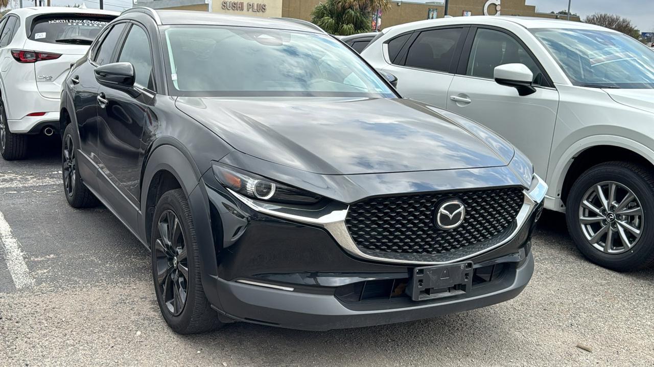 2024 Mazda CX-30 2.5 S Select Sport