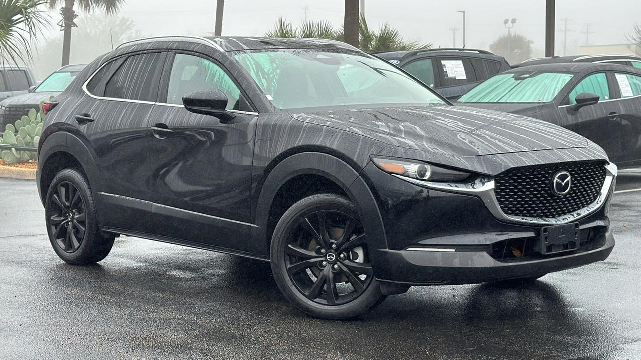 2024 Mazda CX-30 2.5 S Select Sport