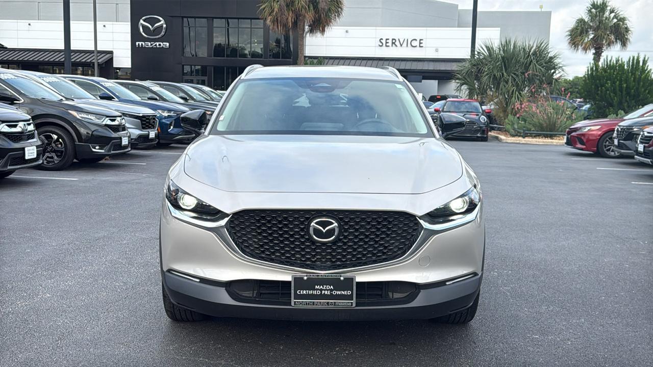 2024 Mazda CX-30 2.5 S Select Sport