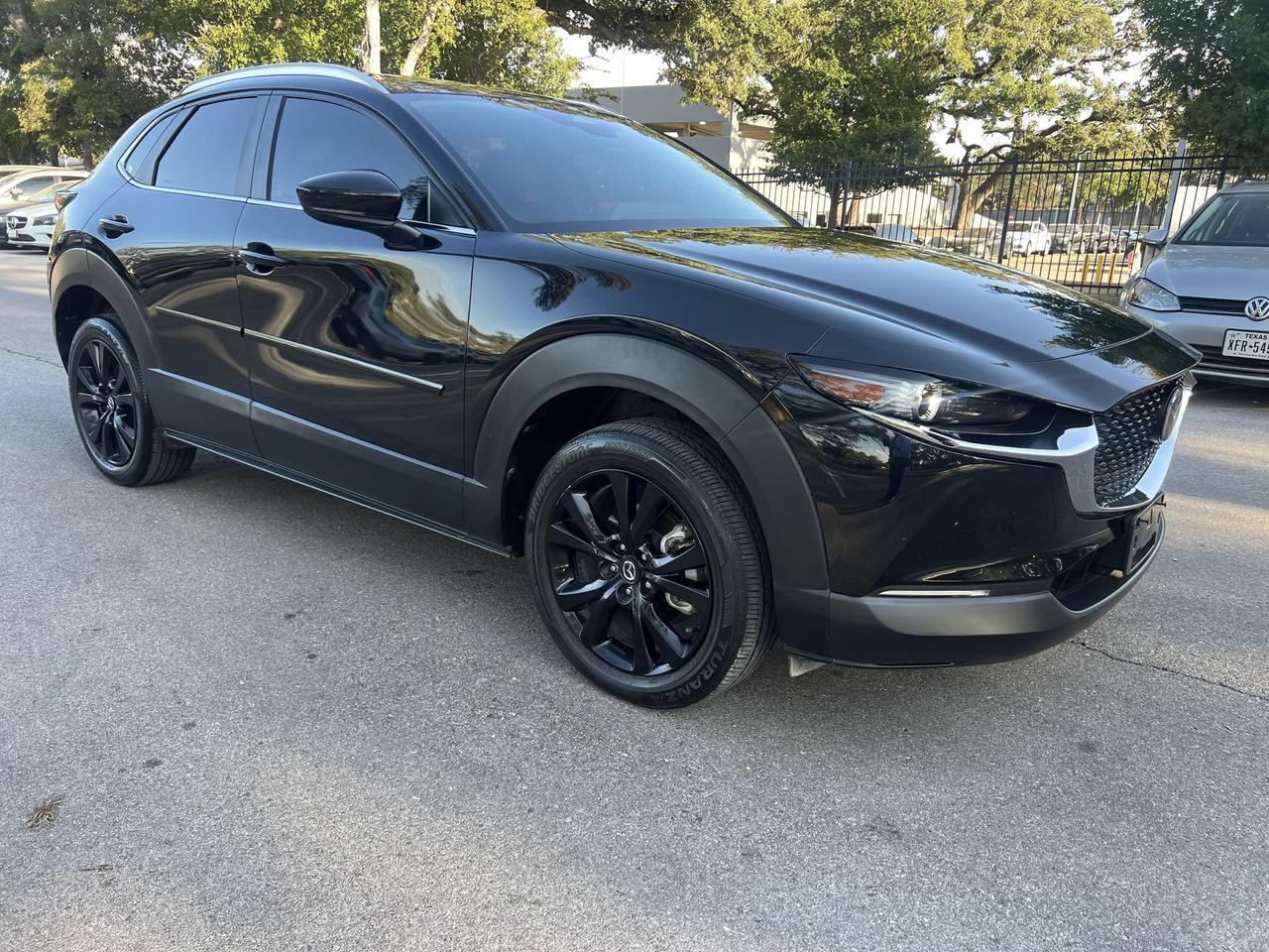 2024 Mazda CX-30 2.5 S Select Sport