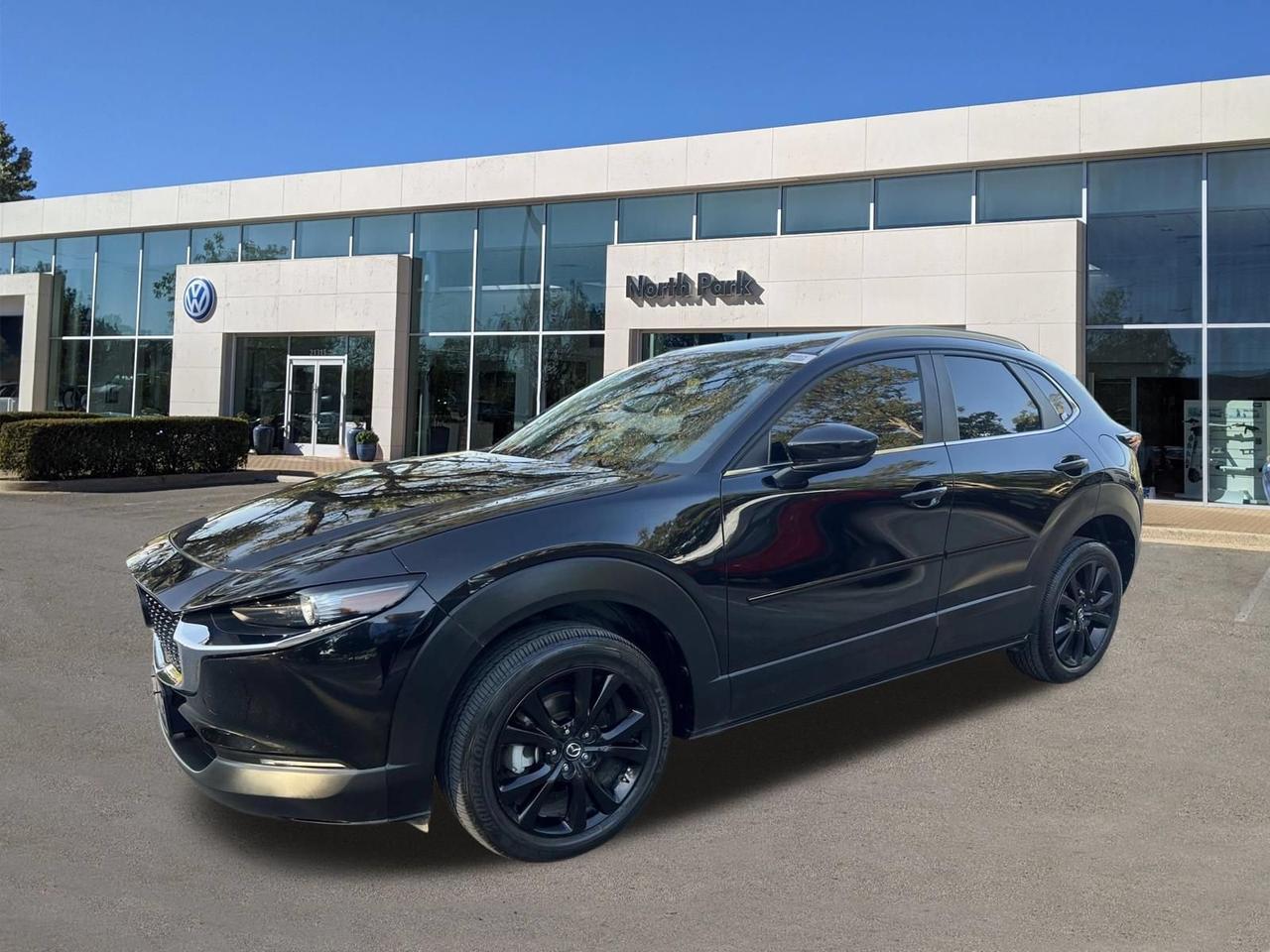 2024 Mazda CX-30 2.5 S Select Sport