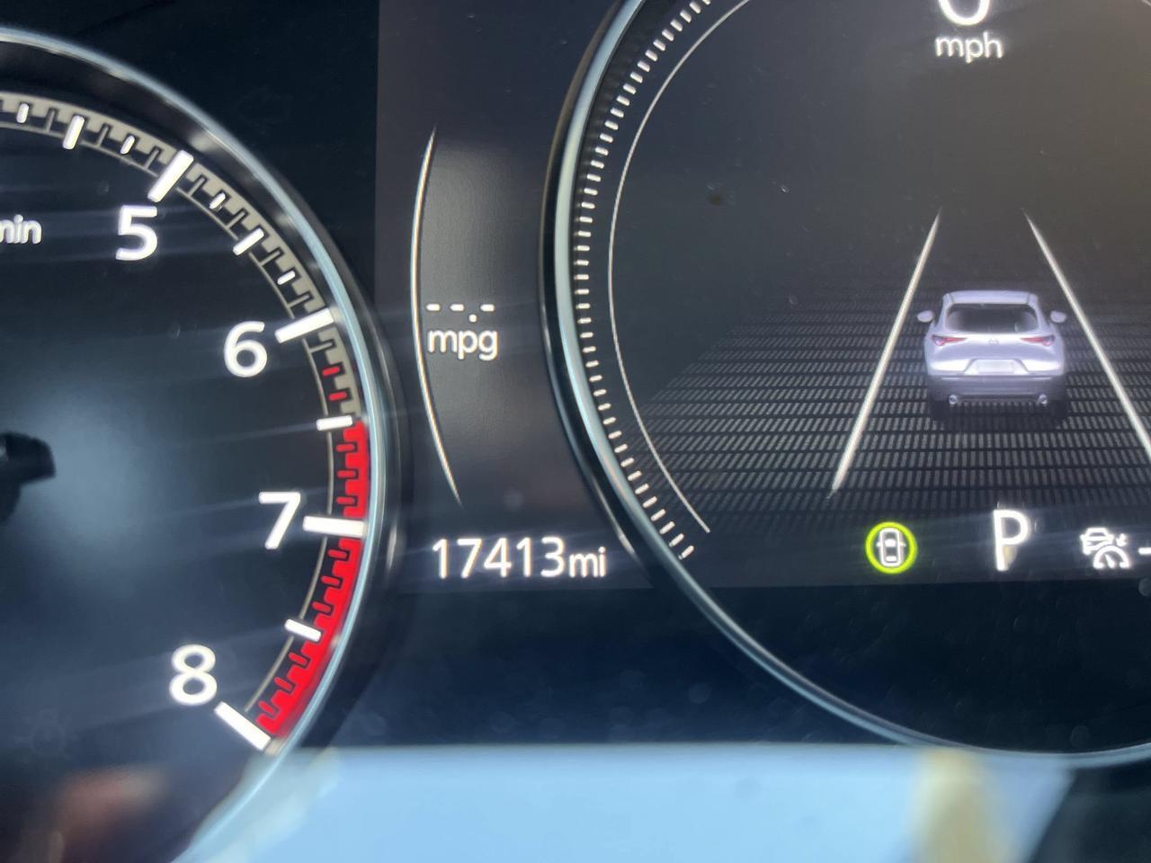 2024 Mazda CX-30 2.5 S Select Sport San Antonio TX