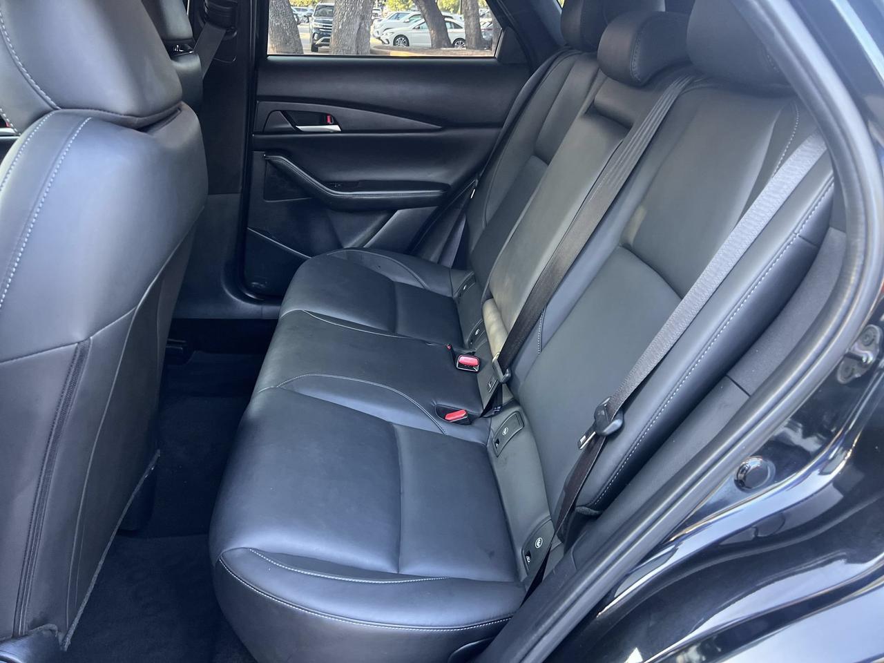 2024 Mazda CX-30 2.5 S Select Sport San Antonio TX