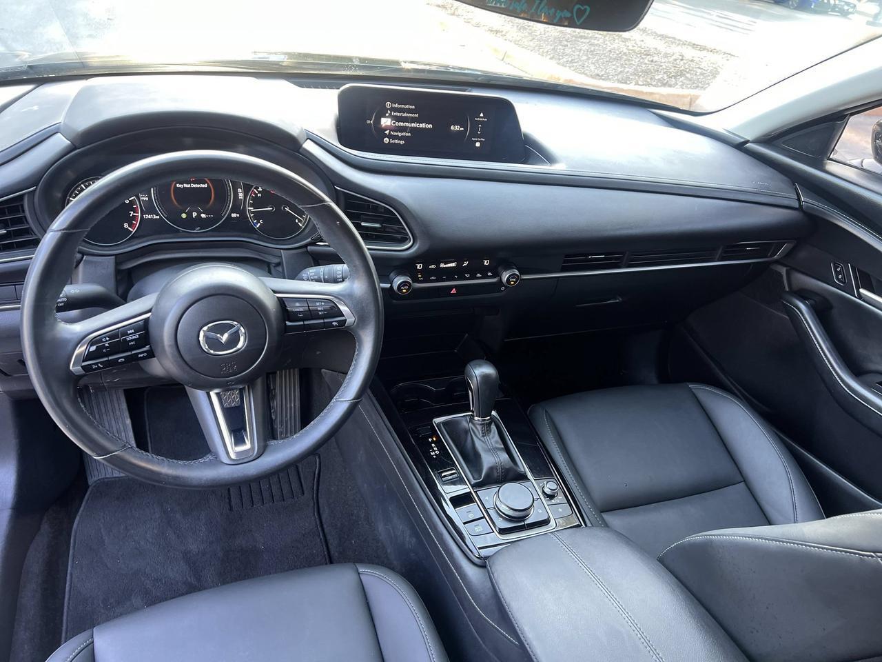 2024 Mazda CX-30 2.5 S Select Sport San Antonio TX