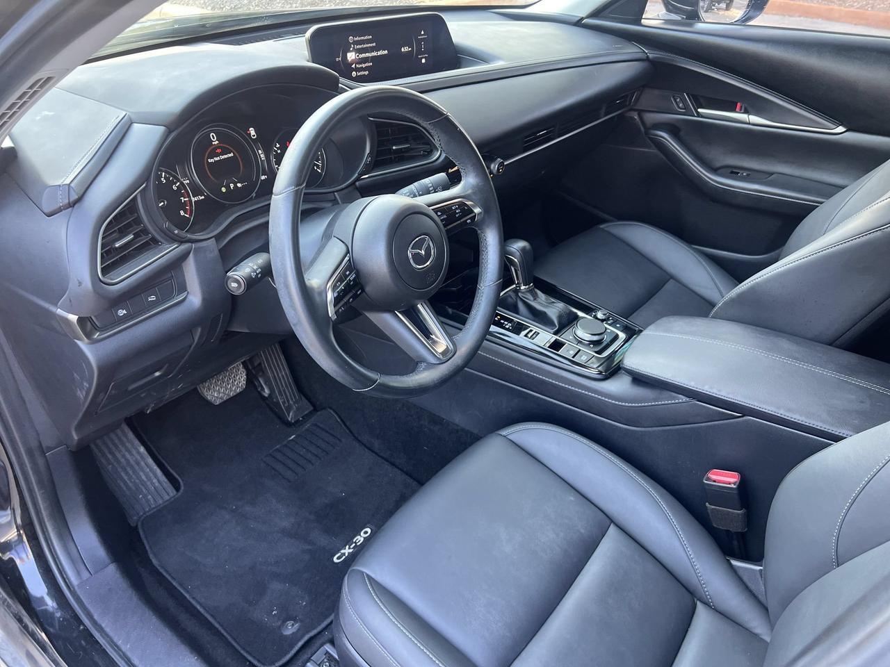 2024 Mazda CX-30 2.5 S Select Sport San Antonio TX