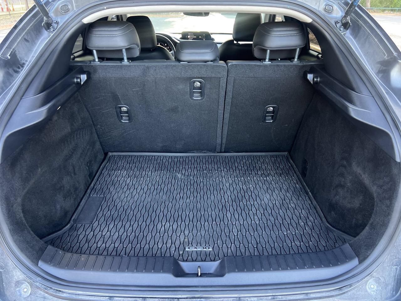 2024 Mazda CX-30 2.5 S Select Sport San Antonio TX