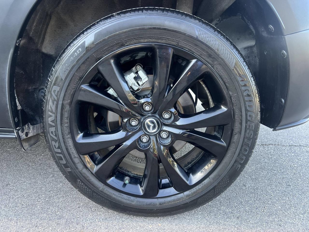 2024 Mazda CX-30 2.5 S Select Sport San Antonio TX