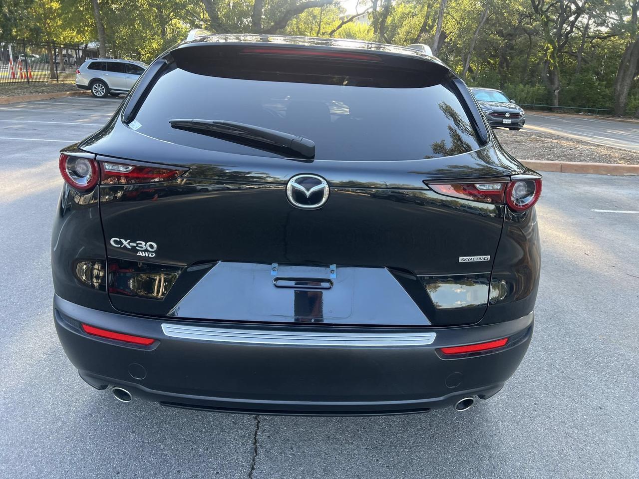 2024 Mazda CX-30 2.5 S Select Sport San Antonio TX