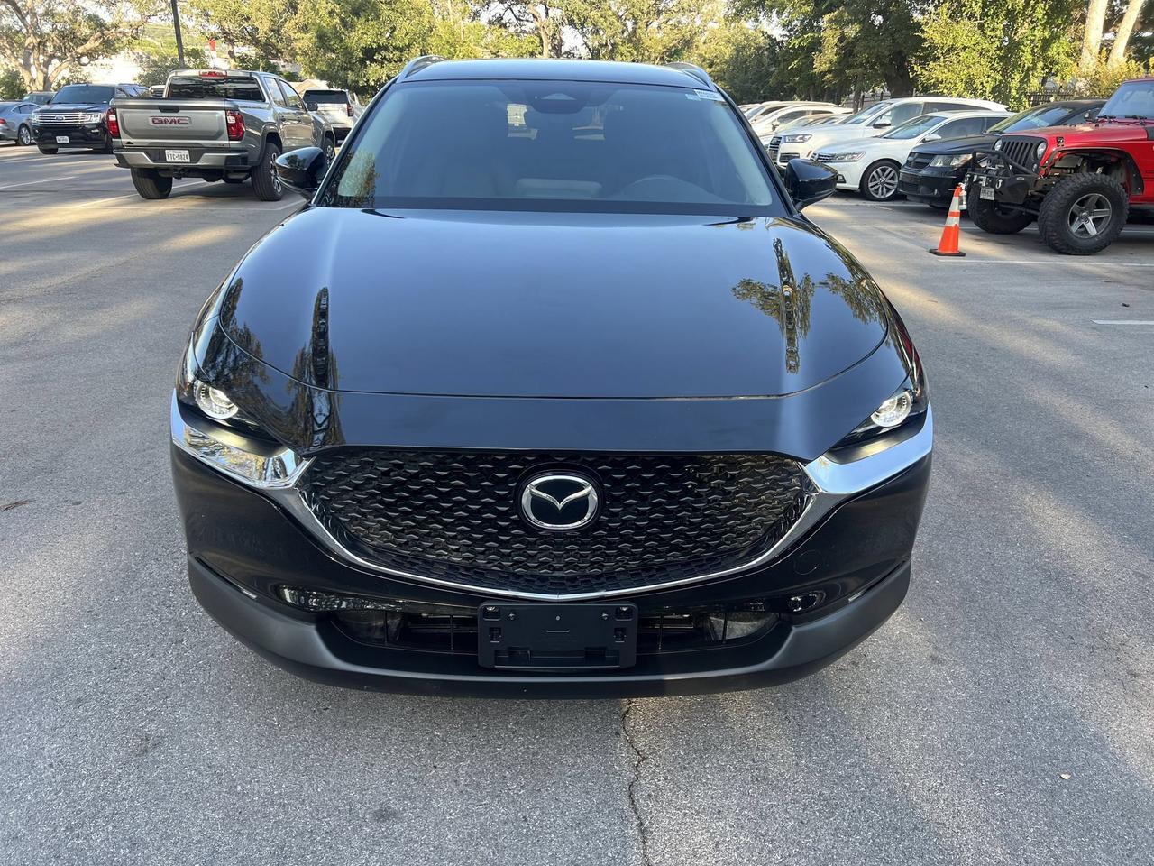 2024 Mazda CX-30 2.5 S Select Sport