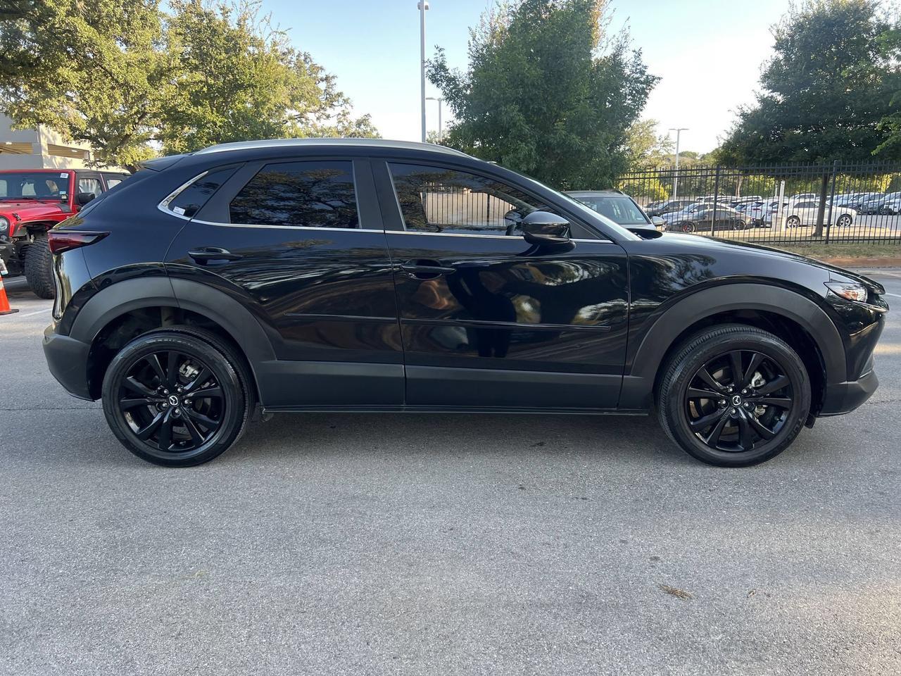 2024 Mazda CX-30 2.5 S Select Sport San Antonio TX