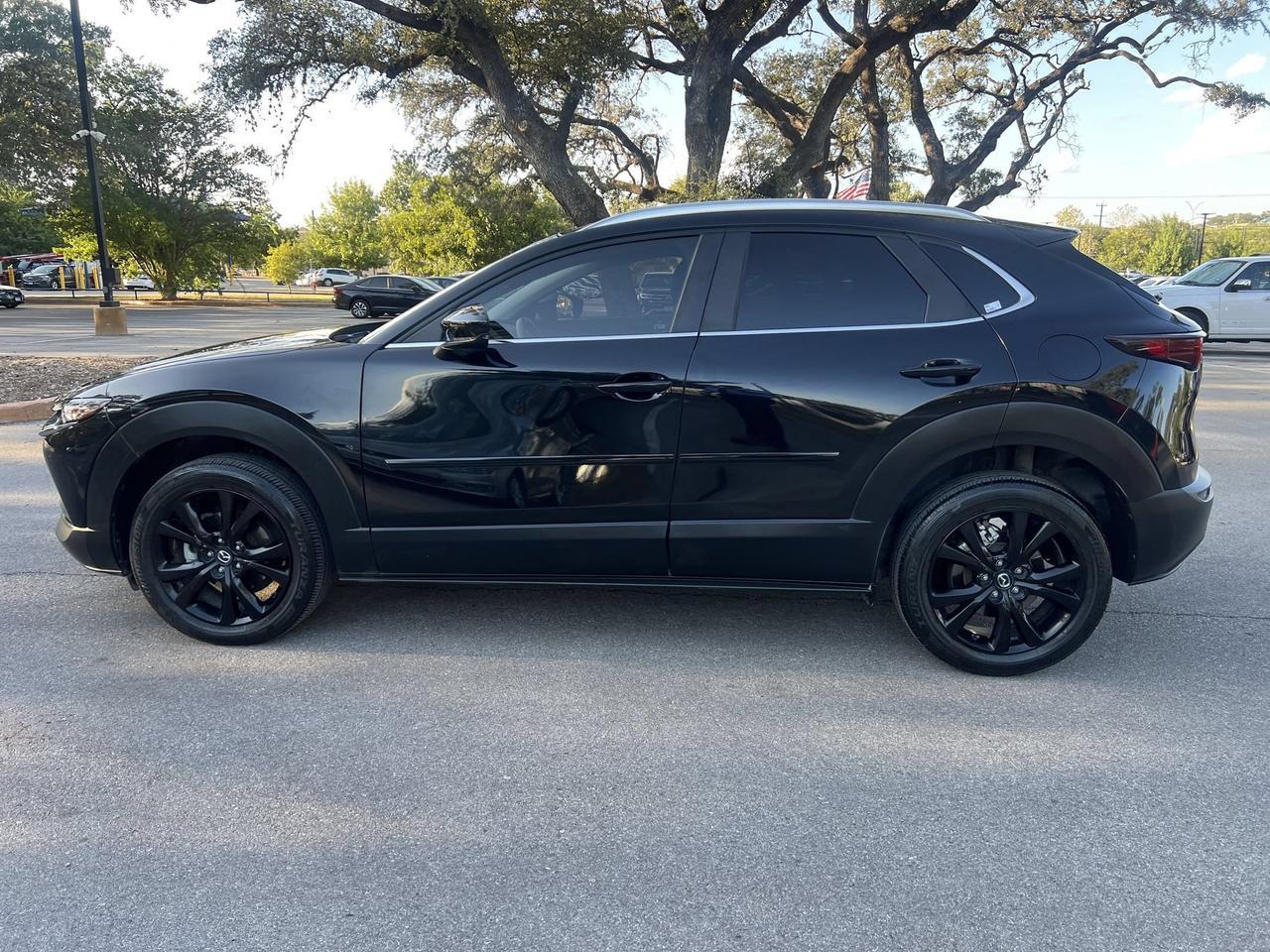2024 Mazda CX-30 2.5 S Select Sport San Antonio TX