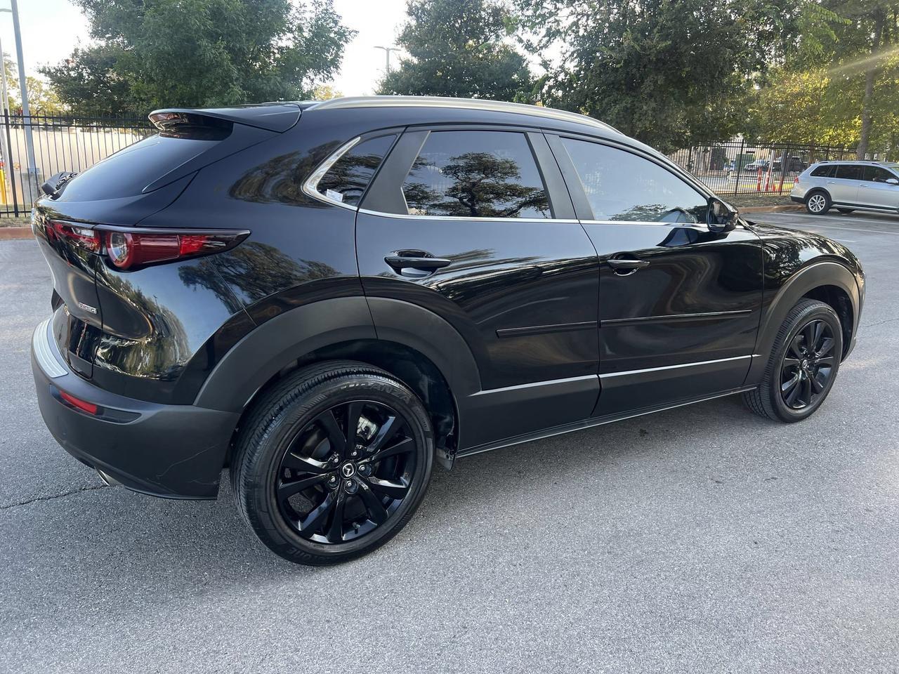 2024 Mazda CX-30 2.5 S Select Sport San Antonio TX