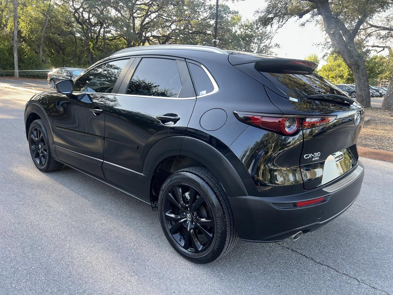2024 Mazda CX-30 2.5 S Select Sport San Antonio TX