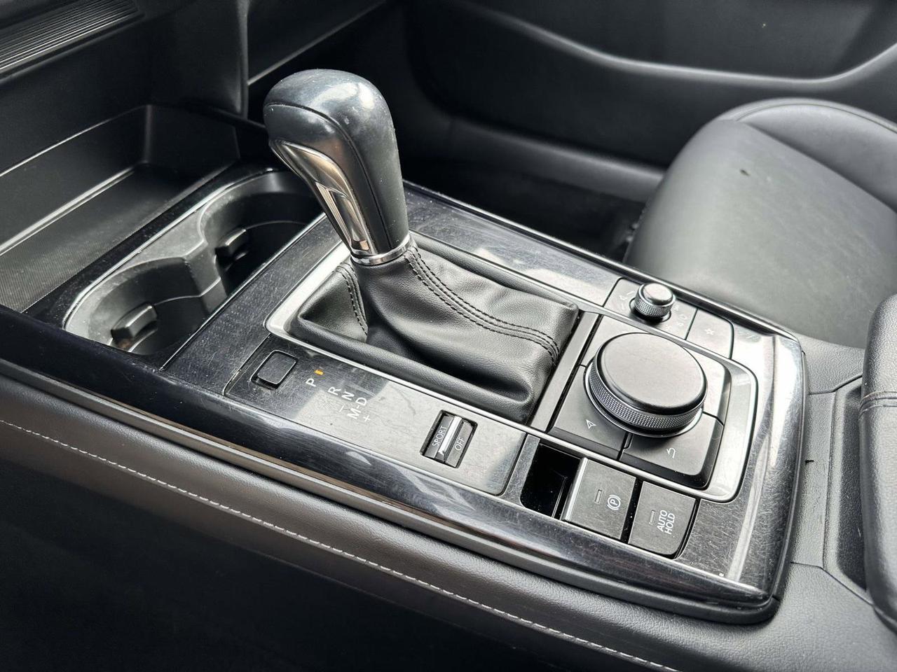 2024 Mazda CX-30 2.5 S Select Sport San Clemente CA