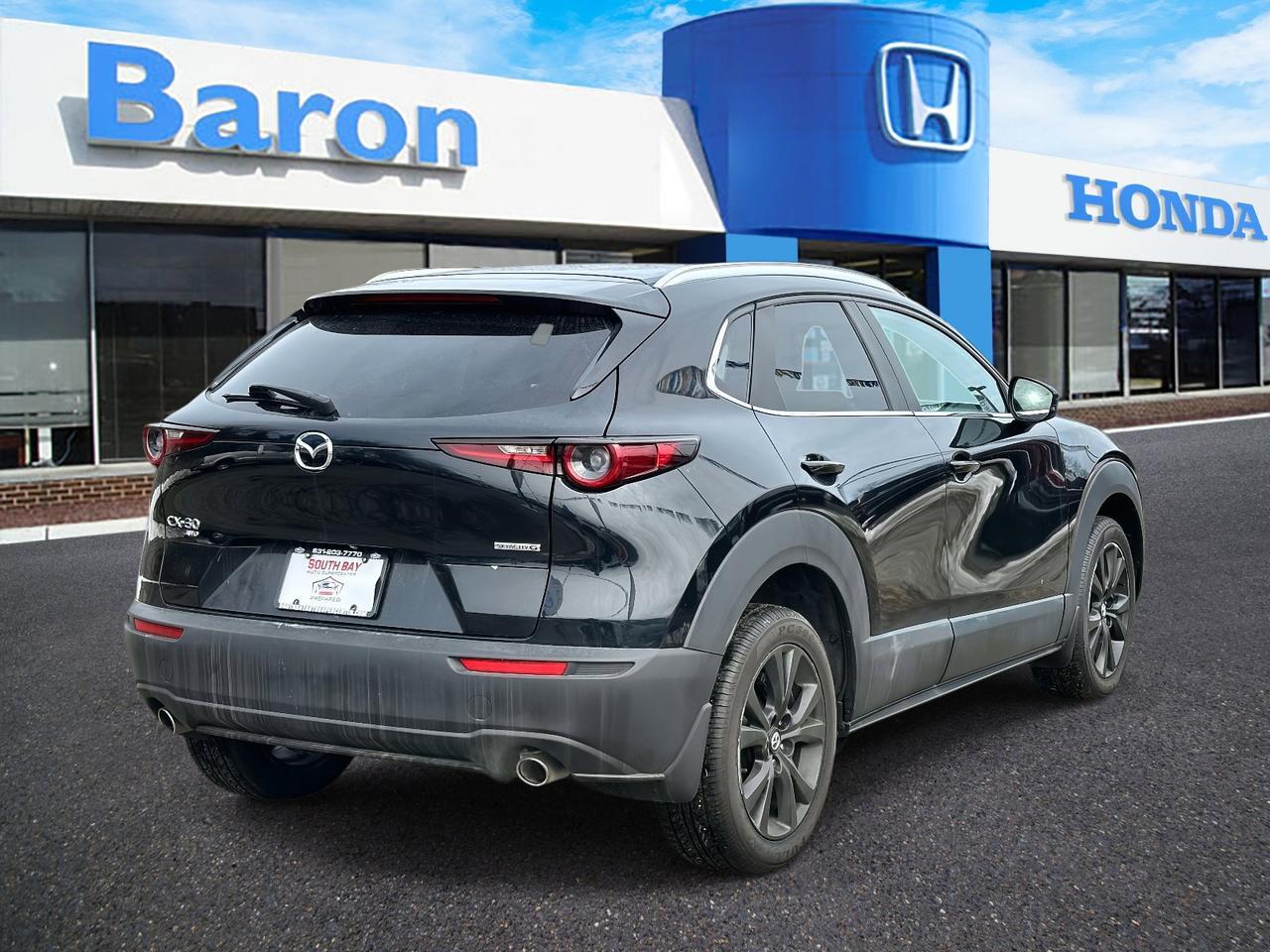 2024 Mazda CX-30 2.5 S Select Sport San Clemente CA