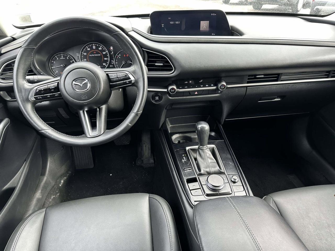 2024 Mazda CX-30 2.5 S Select Sport San Clemente CA