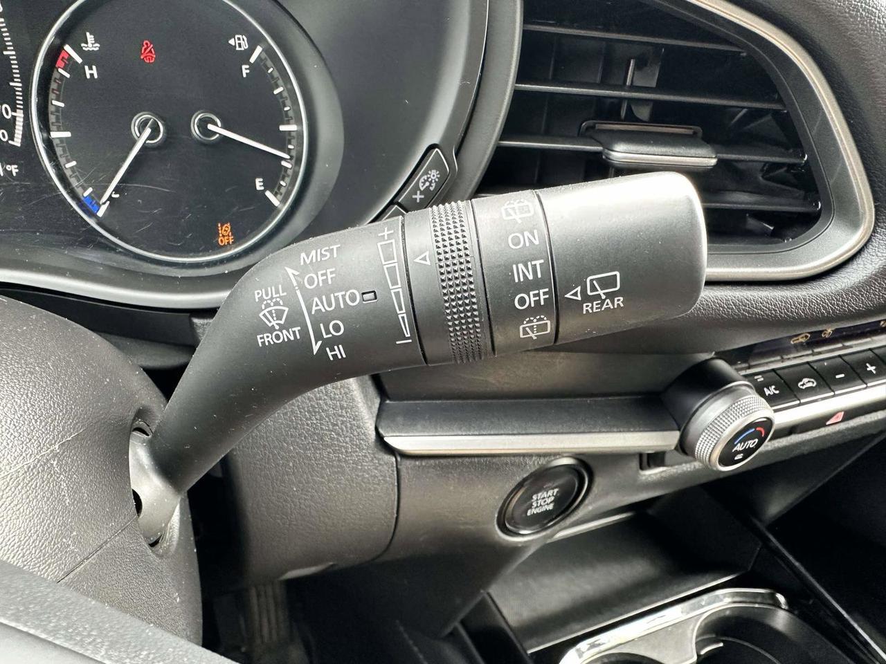 2024 Mazda CX-30 2.5 S Select Sport San Clemente CA