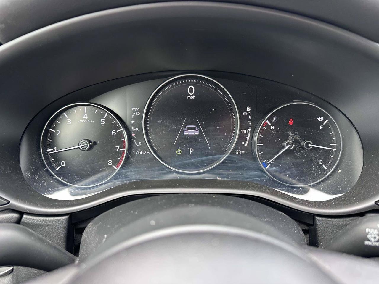2024 Mazda CX-30 2.5 S Select Sport San Clemente CA