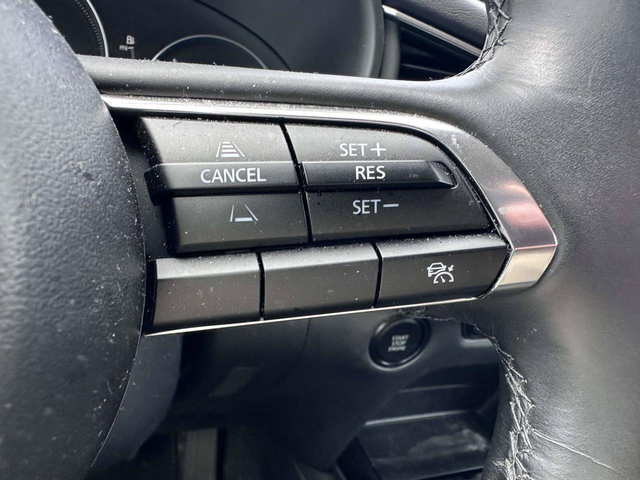 2024 Mazda CX-30 2.5 S Select Sport San Clemente CA