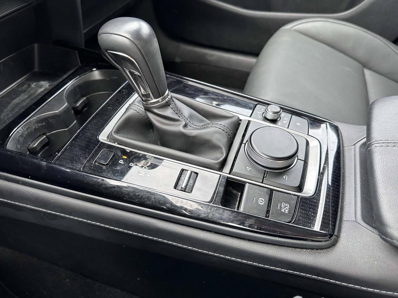 2024 Mazda CX-30 2.5 S Select Sport San Clemente CA