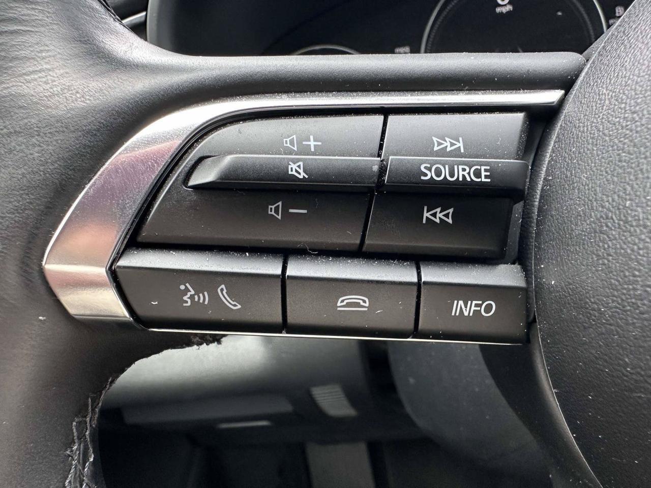 2024 Mazda CX-30 2.5 S Select Sport San Clemente CA