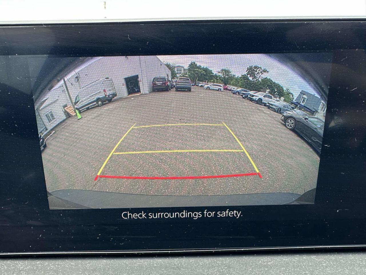 2024 Mazda CX-30 2.5 S Select Sport San Clemente CA