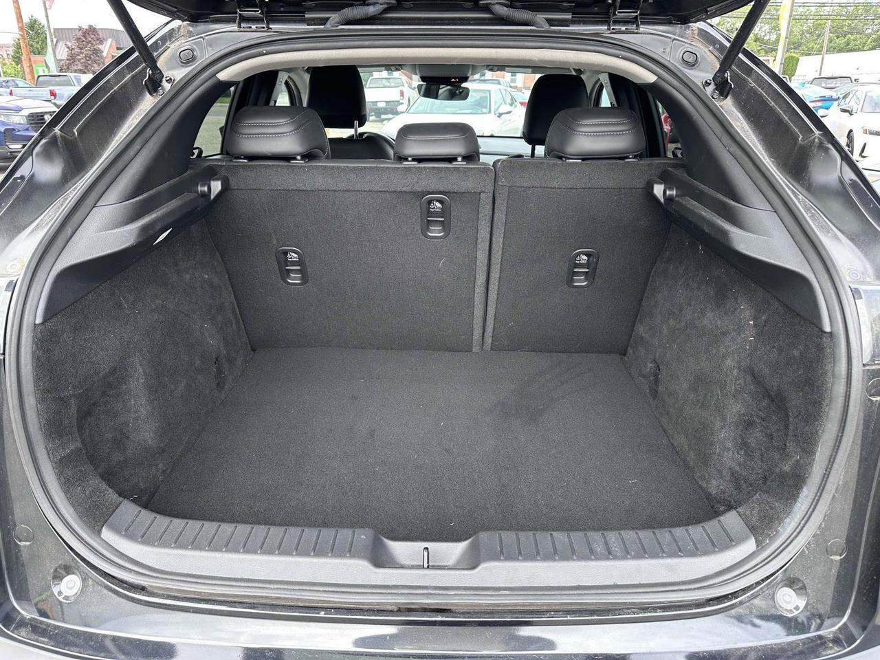2024 Mazda CX-30 2.5 S Select Sport San Clemente CA