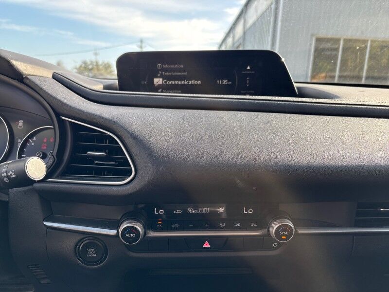 2024 Mazda CX-30 2.5 S Select Sport Seffner FL