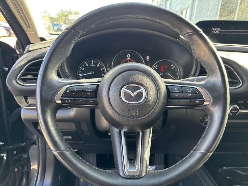 2024 Mazda CX-30 2.5 S Select Sport Seffner FL