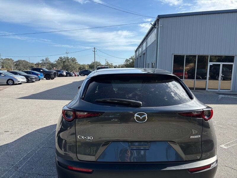 2024 Mazda CX-30 2.5 S Select Sport Seffner FL