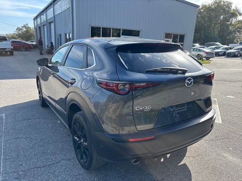 2024 Mazda CX-30 2.5 S Select Sport Seffner FL