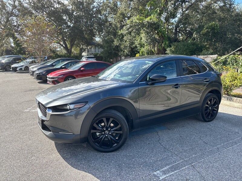 2024 Mazda CX-30 2.5 S Select Sport Seffner FL
