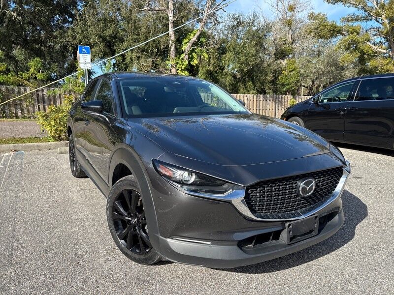 2024 Mazda CX-30 2.5 S Select Sport Seffner FL