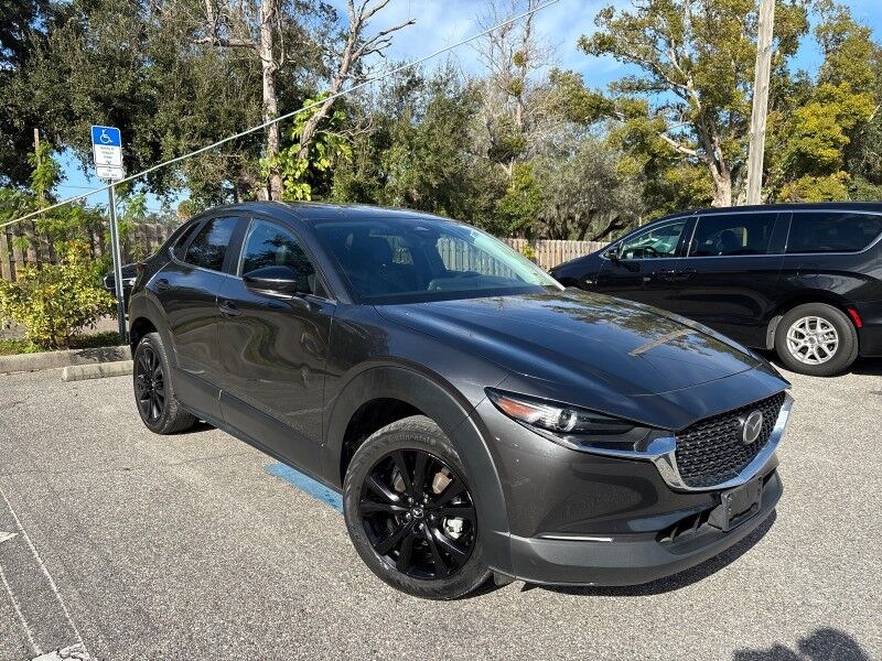 2024 Mazda CX-30 2.5 S Select Sport Seffner FL