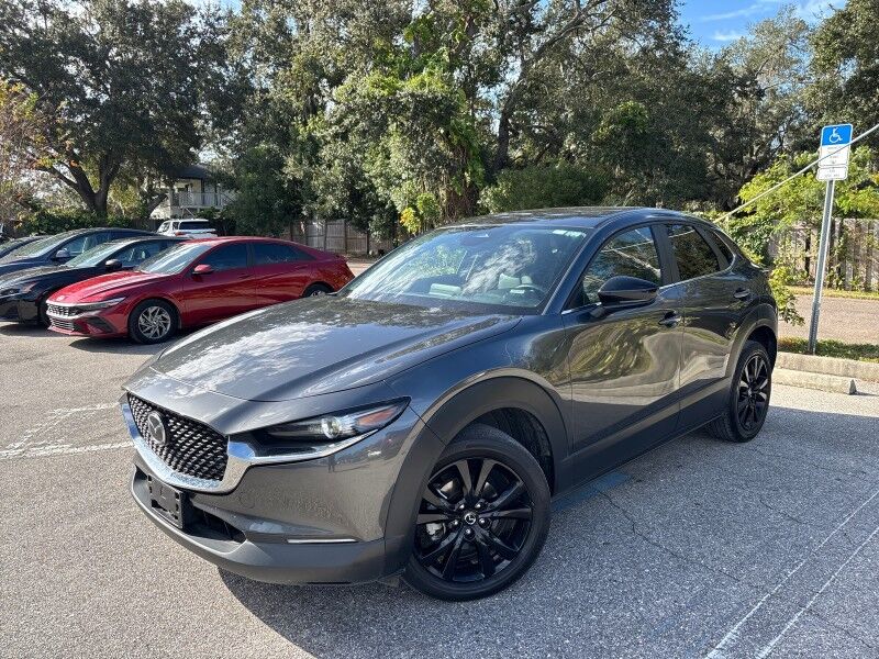 2024 Mazda CX-30 2.5 S Select Sport Seffner FL