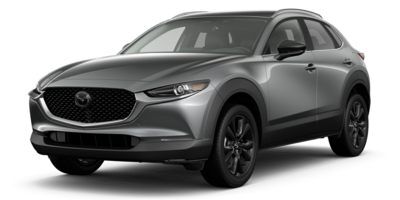 2024 Mazda CX-30 2.5 S Select Sport Seffner FL